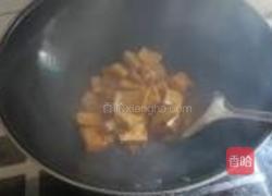 家常豆腐的做法图解5