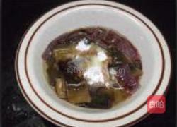 子姜红葱头焖鸭的做法图解4