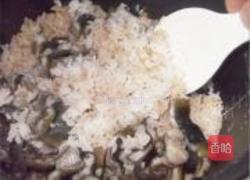 子姜红葱头焖鸭的做法图解8