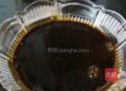 红烧甩水的做法图解5