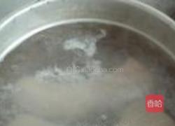 樱桃肉的做法图解2