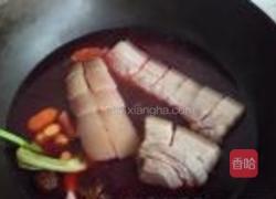 樱桃肉的做法图解5