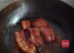 樱桃肉的做法图解6