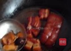 樱桃肉的做法图解7