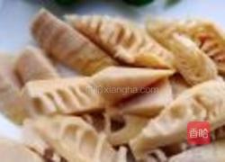 山珍烧鸡腿的做法图解3