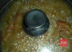 红烧鸡脚的做法图解6