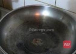 辣炒鸡心洋葱片的做法图解7