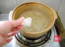 冰糖玉米银耳羹的做法图解5