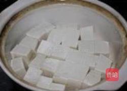 牡蛎豆腐煲的做法图解10