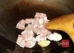 牡蛎豆腐煲的做法图解5