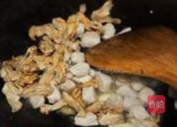 牡蛎豆腐煲的做法图解7