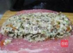 法式脆皮烤肉卷的做法图解5