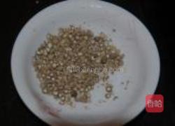 香辣肥肠的做法图解5