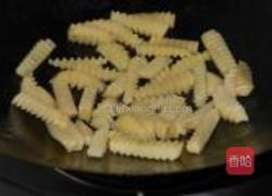 香辣肥肠的做法图解6