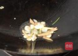 香辣肥肠的做法图解9