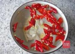 红烧草鱼豆腐的做法图解3