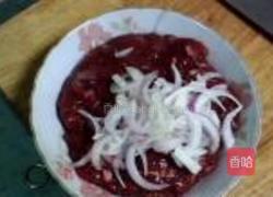 蚝油黑椒牛腩的做法图解13