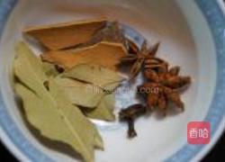 茶香东坡肉的做法图解5