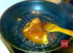 冰糖肘子的做法图解6