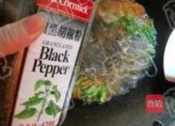 开胃酸辣薯粉丝的做法图解11