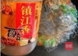 开胃酸辣薯粉丝的做法图解12