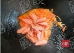 开胃酸辣薯粉丝的做法图解7