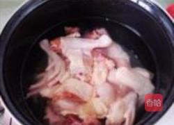 红烧香菇鸡块的做法图解3