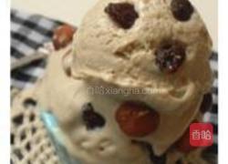 豆腐冰淇淋蛋糕的做法图解13