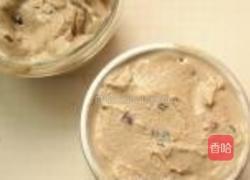 豆腐冰淇淋蛋糕的做法图解15