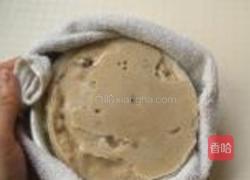 豆腐冰淇淋蛋糕的做法图解16