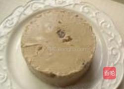 豆腐冰淇淋蛋糕的做法图解17