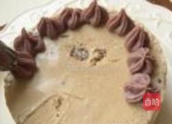 豆腐冰淇淋蛋糕的做法图解19