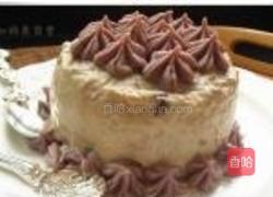 豆腐冰淇淋蛋糕的做法图解20