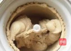 豆腐冰淇淋蛋糕的做法图解11