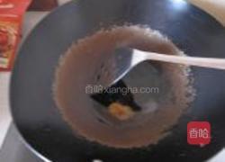 笋干烧排骨的做法图解4