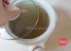 老鸡粥的做法图解5