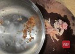 老鸡粥的做法图解9