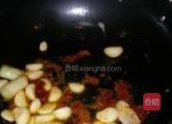 香辣牛蛙的做法图解5