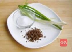 茶香烟熏鸡的做法图解2