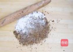 茶香烟熏鸡的做法图解6