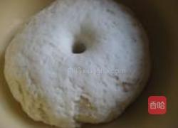 刺猬包子的做法图解1