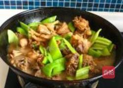 啤酒鸡的做法图解13