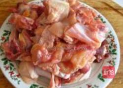 啤酒鸡的做法图解2