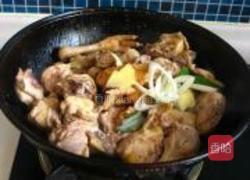 啤酒鸡的做法图解7