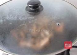黑豆鸡爪的做法图解7