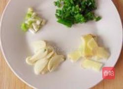 香煎猪肉片的做法图解3