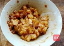 宫保鸡丁的做法图解2