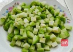 宫保鸡丁的做法图解3