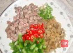 珠光宝气的做法图解15
