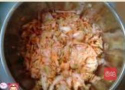 大头菜泡菜的做法图解14
